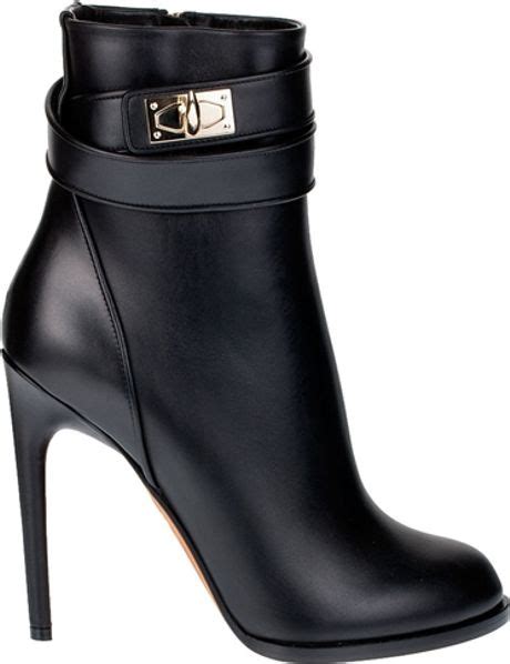 givenchy high heel shoes.